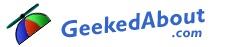 geekedabout.com